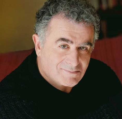 Saul Rubinek Saul Rubinek, Jesse Stone, Stratford Ontario, Age Calculator, Driving Miss Daisy, Tony Scott, Rian Johnson, Christian Slater, Val Kilmer