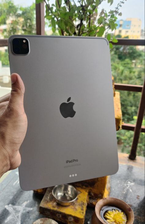 iPad PRO M2 ✨ Face Id, Apple Ipad Pro, Apple Products, Apple Ipad, Ipad Pro, Wi Fi, Gadgets, Ipad, Tablet