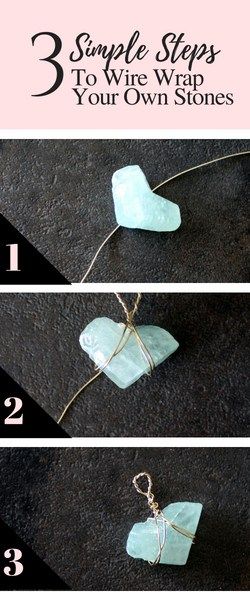 Diy Lariat Necklace, Crystal Jewelry Diy, Diy Collier, Easy Jewelry, Jewerly Making, Rock Jewelry, Boho Diy, Jewelry Making Tutorials, Old Jewelry