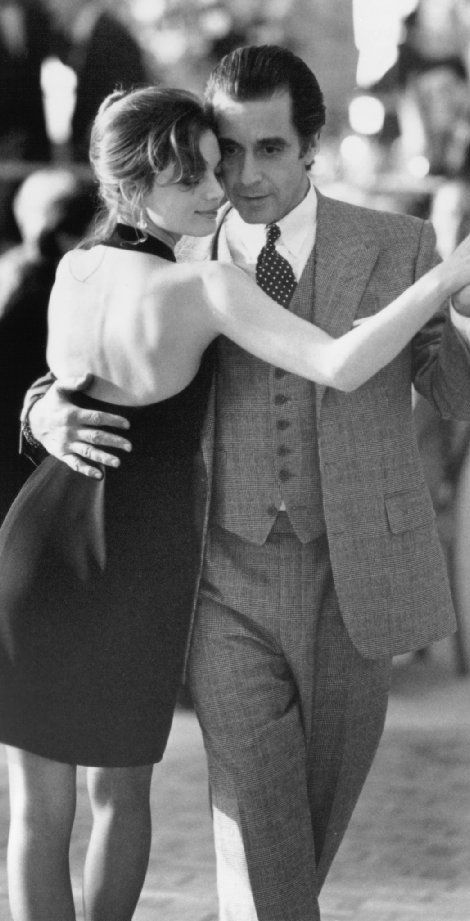 Scent Of A Woman, Jitterbug, Shall We Dance, Celebrity Perfume, Slow Dance, English Movies, Al Pacino, First Dance, Best Actor