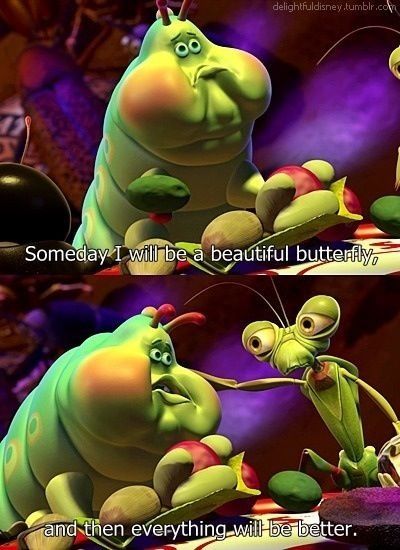 A Bug's Life A Bugs Life, Bugs Life, Film Disney, A Bug's Life, Funniest Memes, Disney Memes, Disney Quotes, Disney Funny, Disney Animation