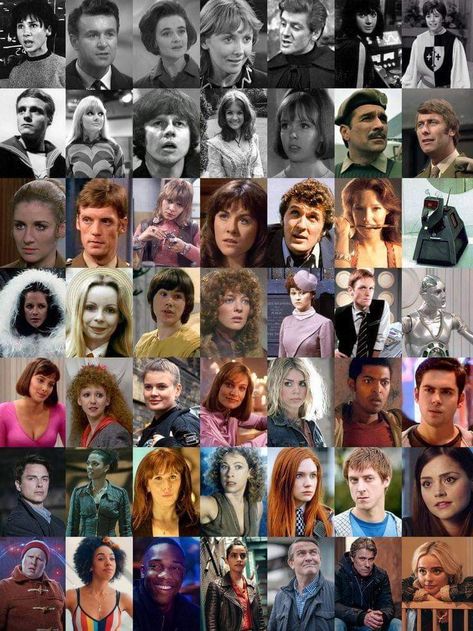 All The Doctors From Doctor Who, Doctor Who Doctors In Order, Doctor Who 11th Doctor, Dr Who 11, Dr Who Companions, Doctor Who Cast, Doctor Who Companion, All Doctor Who, Doctor Who Companions