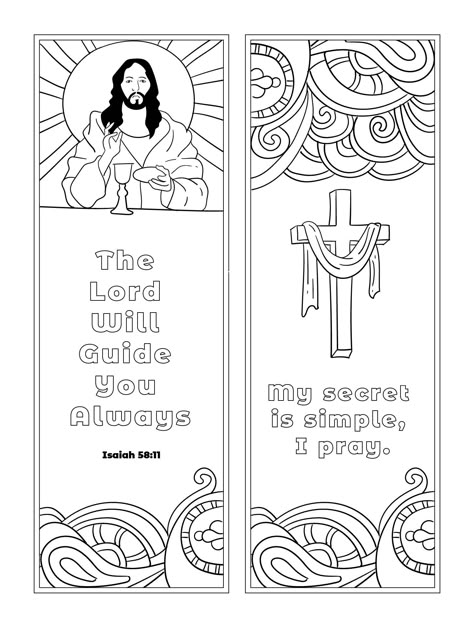 Printable Coloring Bookmarks Christian Book Marks Printable, Book Marks Coloring, Christian Coloring Bookmarks Free Printable, Bible Verse Coloring Bookmarks Free Printable, Book Marks Diy Free Printable Bookmark Template, Bible Bookmarks Printable Free, Bible Bookmarks Diy, Cute Bookmarks Printable, Printable Christian Bookmarks