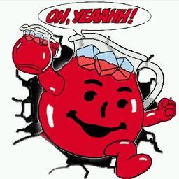 Kool Aid Man | One Blog For Tim Kool Aid Man, Kool Aid, The Good Old Days, Vintage Ads, Good Old, Childhood Memories, Cartoon Characters, Painted Rocks, Art Inspo