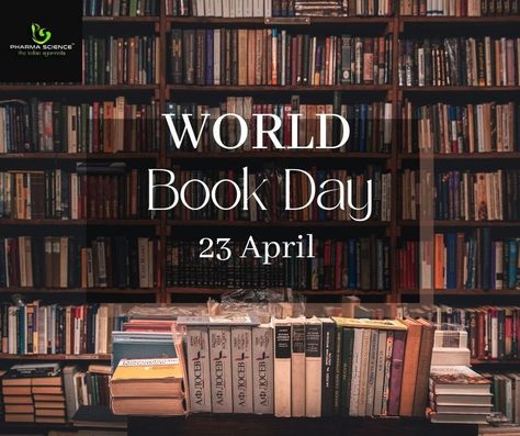 The #WorldBookDay 📕📗(World Book and Copyright Day) is on April 23, 2022. This year explore Sant Rampal JI @SaintRampalJiM)’s sacred books to know the Real Purpose of Life. #WorldBookDay2022 #WorldBookandCopyrightDay Learn More: 👉 https://t.co/XQvzgQ7nda https://t.co/XuJKedWYq3 World Book And Copyright Day, Purpose Of Life, Book Day, This Year, The Day, Spirituality, Books, Quick Saves