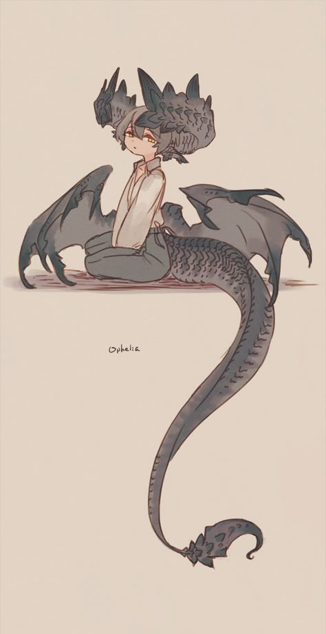 Dragon Character Design Male, Dragon Person Character Design, Dragon Character Art, 4 Arms Character Design, Humanoid Creature Design, Fantasy Creatures Humanoid, Half Dragon Half Human, Character Design Dragon, Dragon Oc Human