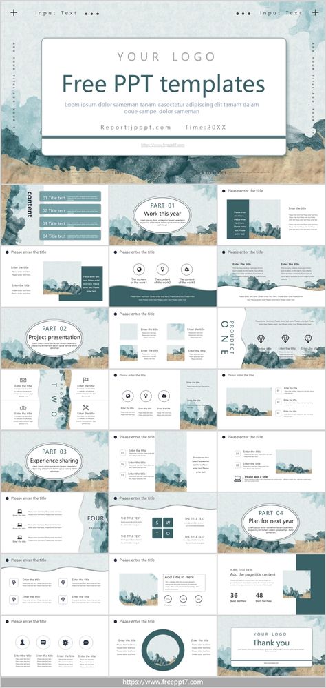 Ppt Aesthetic, Powerpoint Presentation Themes, Slideshow Ideas, Free Powerpoint Templates Download, Simple Powerpoint, Canva Presentation, Simple Powerpoint Templates, Canva Idea, Powerpoint Background Templates