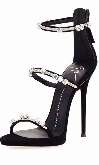 Black Heeled Sandals, Black High Heel Sandals, Giuseppe Zanotti Heels, Black Platform Shoes, Black Shoes Heels, Leather Heels Sandals, Leather Platform Sandals, Platform Sandals Heels, Stiletto Sandals