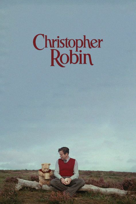 Christopher Robin (2018) City Lights Movie, Grave Movie, Urban Cowboy Movie, Christopher Robin Movie, Robin Movie, Don John, New York Movie, Light Movie, Christopher Robin