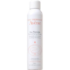 Avene Water Spray from the K-List over on Khoollect.com Avene Thermal Water, Face Mist Spray, Avene Thermal Spring Water, Marie Claire Korea, Thermal Spring Water, Holy Grail Products, Wardrobe Revamp, Facial Skincare, Self Tanners