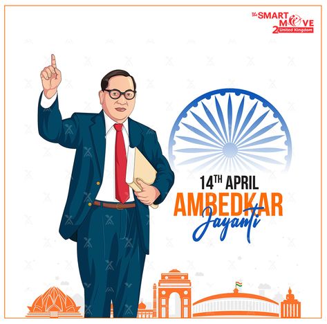 Remembering Dr. BR Ambedkar's teachings on his 130th birth anniversary. Let us honor the hard work and sacrifices of the man who gave India its constitution...Happy Ambedkar Jayanti! “Cultivation of mind should be the ultimate aim of human existence.” ― Dr. Bhimrao Ramji Ambedkar. 14th April Ambedkar Jayanti, Ambedkar Jayanti Creative Ads, Happy Ambedkar Jayanti, Ambedkar Jayanti, Dr Ambedkar Hd Wallpaper New, B R Ambedkar, Religious Photography, Buddha Artwork, Religious Crafts