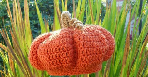 Crochet Baby Pumpkin Hat, Pumpkin Beret Crochet Pattern, Pumpkin Beret Crochet Pattern Free, Crochet Pumpkin Hat Pattern, Pumpkin Beret Crochet, Pumpkin Hat Crochet Pattern Free, Crochet Pumpkin Hat Free Pattern, Beret Crochet Pattern Free, Pumpkin Crochet Hat