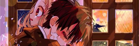 #◞ 𝐀𝐒𝐓𝐑𝐎𝐍𝐎𝐌𝐈𝐂𝐀𝐋 𝐋𝐎𝐕𝐄 ! Hanako x Reader - ★ The Confession Tree - Wattpad Hanako Kun Banner, Hanako Banner, Tbhk Header, Tbhk Banner, Twitter Header Anime, The Confession, Toilet Bound Hanako Kun, Twitter Header Pictures, Cute Banners