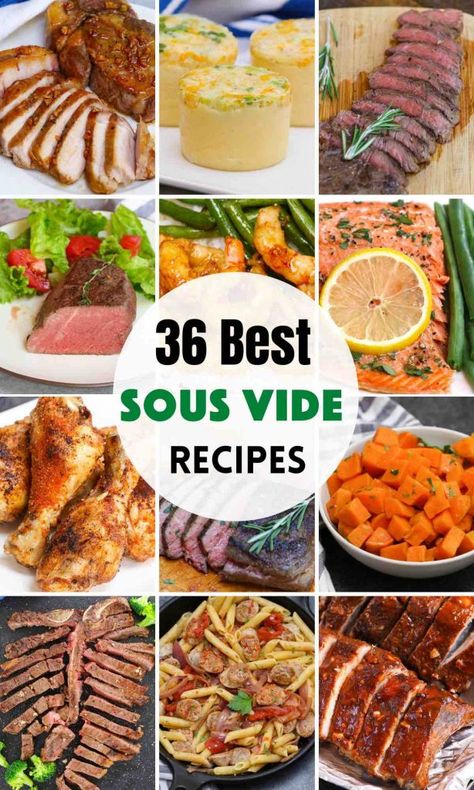 Sous Vide Steak Recipe, Sous Vide Cheesecake, Sous Vide Lamb, Sous Vide Pork Chops, Sous Vide Chicken Breast, Sous Vide Vegetables, Sous Vide Pork, Sous Vide Steak, Cooking Steak