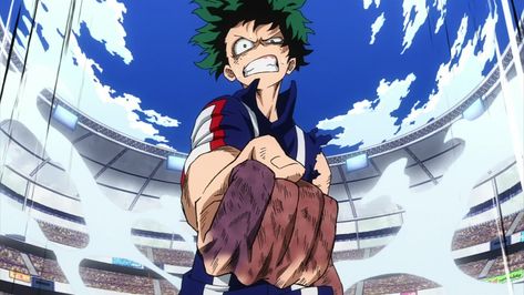 Deku vs Todoroki Deku Vs Todoroki, Bnha Screenshots, Being Bullied, Academia Wallpaper, Class 1 A, Midoriya Izuku, Hero Costumes, Metroid, Still Standing