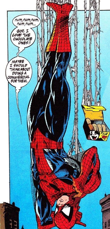 Todd Mcfarlane Spiderman, Todd Macfarlane, Animated Spider, Man Pictures, Scarlet Spider, Todd Mcfarlane, Comic Book Panels, Comic Book Artwork, Marvel Spiderman Art