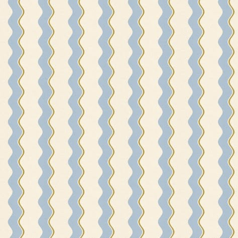 Pebble Wallpaper, Beachy Wallpaper, Stripe Wall, Wall Murals Painted, Lining Up, Stripes Wallpaper, Scallop Shell, Shell Design, Beachy Waves