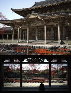 Japanese Tea Garden & Tea House bundle | Environments and Props for Daz Studio and Poser Old Japanese Temple, Garden Tea House, Japanese Tea Garden, Japanese Style House, Stone Lantern, Japanese Temple, Daz Studio, Japanese Architecture, Tea Garden