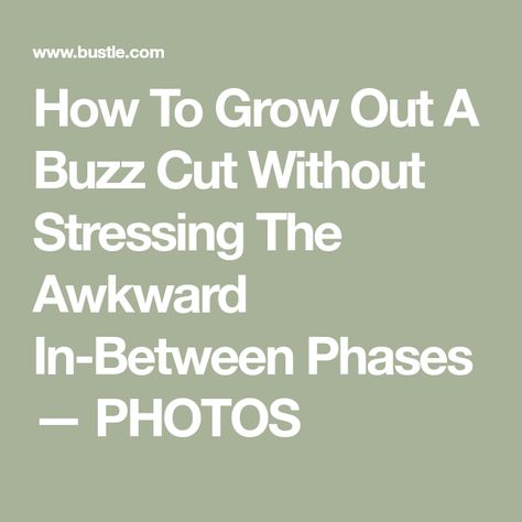 How To Style Growing Out Hair, Growing Out A Shaved Head Women, Grow Out Buzz Cut Women, Buzzcut Grow Out, Buzz Cut Grow Out, Growing Out Buzzcut Women, Buzz Cut Grow Out Stages, Growing Out Shaved Head, Buzzcut Grow Out Stages