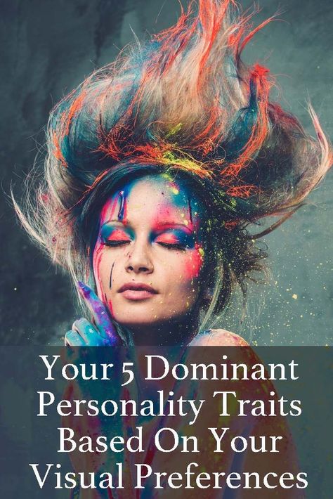 Find out what your five dominant personality traits are by clicking on the images in the quiz - this is really quite revealing True Colors Personality Test, Psychic Abilities Test, Psychology Of Colour, Superpower Quiz, Color Personality Quiz, True Colors Personality, Colour Personality, What Colors Represent, Color Personality Test