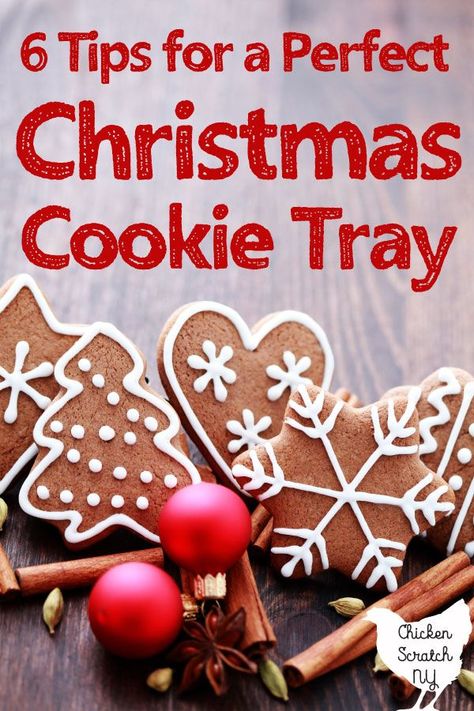 Take the guess work out of you holiday baking, use these 6 simple tips to create the perfect Christmas cookie tray this year! #Christmascookie #Christmasbaking #ChristmasCookieTray #Cookietray #cookietin #holidaybakingtips #Christmasbakingtips Christmas Cookie Tray, Bars Cookies, Xmas Desserts, Holiday Sweets, Best Christmas Recipes, Holiday Recipes Christmas, Bar Recipes, Winter Wonderland Christmas, Cookie Tray