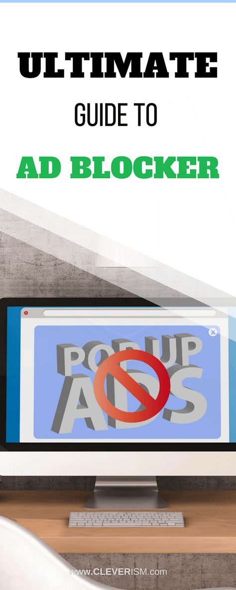 Ultimate Guide to Ad Blocker. Ad blocker and ad blocking has become popular over the past few years. Depending on which side of the aisle you stand, you’re either going to love it or hate it. Users see it as freedom from annoying pop-ups and auto-playing ads, while businesses fear the loss of advertising revenue. #cleverism #adblocker #marketing. Job Raise, Ad Blocker, Job Interview Advice, Cover Letter Tips, Interview Advice, Pop Up Ads, Resume Builder, Job Interview Tips, Pop Ups