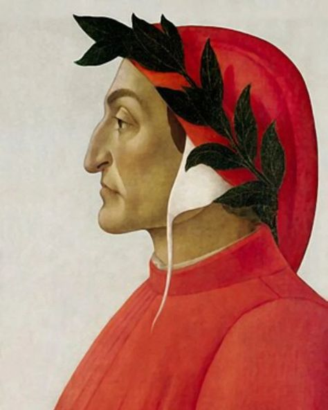 Dante Alighieri; c. May 1265 – September 14, 1321), most likely baptized Durante di Alighiero degli Alighieri and widely known and often referred to in English mononymously as Dante (English: ) was an Italian poet, writer, and philosopher. His Divine Comedy, originally called Comedìa (modern Italian: Commedia) and later christened Divina by Giovanni Boccaccio, is widely considered one of the most important poems of the Middle Ages and the greatest literary work in the Italian language. Dan... Giovanni Boccaccio, Active Meditation, Meditation Exercises, Dante Alighieri, Italian Language, Positive Mind, Classic Literature, Positive Life, Guided Meditation