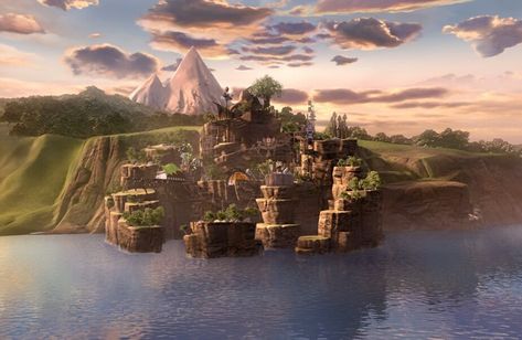 Dragons Edge, Race To The Edge, Httyd Toothless, Viking Village, Httyd 3, Dreamworks Dragons, Httyd Dragons, Dragon Trainer, Hiccup