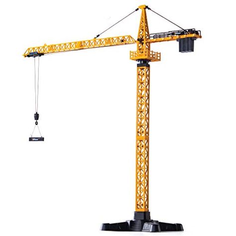 Crane Hook, Crane Lift, Tower Crane, Canada Pictures, Metal Beam, The Turning, Play Vehicles, Construction Toy, Indoor Toys