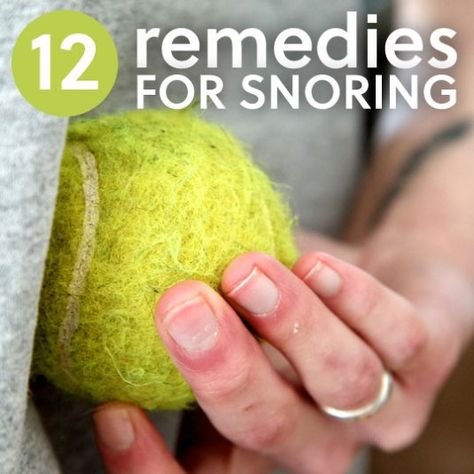 Snore Remedies, Snoring Remedies, Healthy Routine