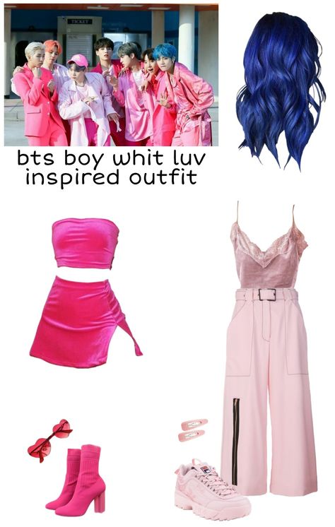 Bts Fashion Inspired Outfits, Bts Outfits Concert, Bts Outfit Ideas, Bts Concert Outfit Ideas, Bts Outfits Inspired, Kpop Outfit Ideas, Bts Concert Outfit, Bts 8th Member Outfits, Kpop Inspired Outfits