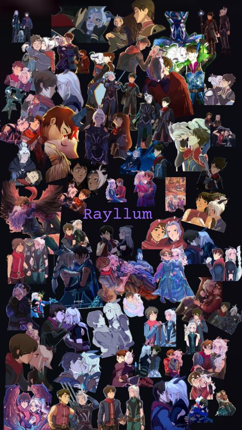 Rayllum Fanart, Prince, Art Inspiration, Kiss, Fan Art, Memes, Art