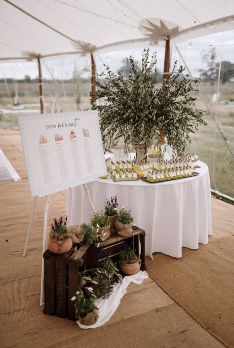 Rustic Italian Wedding Ceremony, A Night In Tuscany Theme, Olive Tree Themed Wedding, Tuscany Style Wedding, Capricorn Wedding, Tree Themed Wedding, Tuscan Wedding Theme, Main Table Wedding, Rustic Italian Wedding