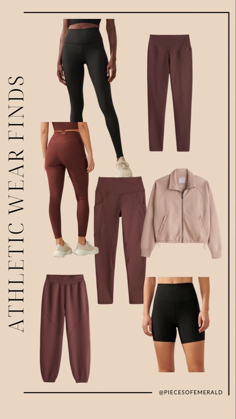 Athletic wear Soft Summer Athleisure, Summer Athleisure, Athleisure Summer, Womens Fashion Inspiration, Athleisure Wear, Soft Summer, Athletic Fashion, Athletic Wear, Mom Style