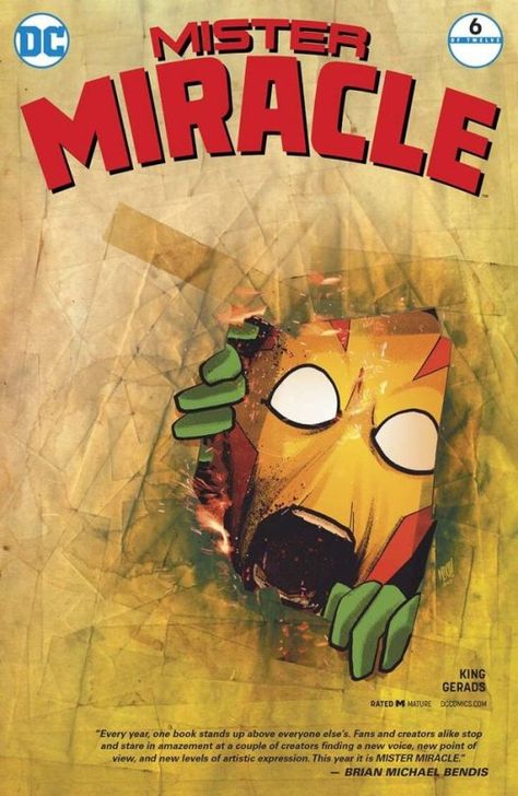 Mitch Gerads, Mister Miracle, Big Barda, Arte Dc Comics, Dc Comics Superheroes, Comic Manga, Dc Comics Artwork, New Gods, Detective Comics