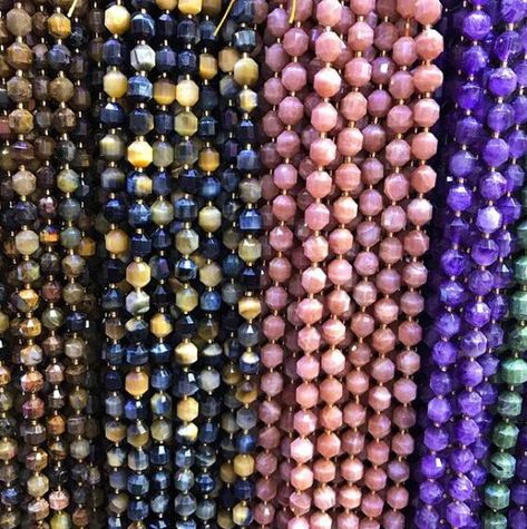 Natural Gemstone Beads Wholesale. Item: CCB1000 ~ CCB1013. #Tombeads #Gemstone #Beads #Jewelry #GemstoneBeads #GemstoneJewelry #BeadsJewelry #WholesaleBeads #BeadsWholesale Unakite Crystal, Gemstone Beads Wholesale, Gemstone Beads Jewelry, Waist Beads, Beaded Jewelry Designs, Beads Wholesale, Quartz Beads, Wholesale Beads, Beading Supplies