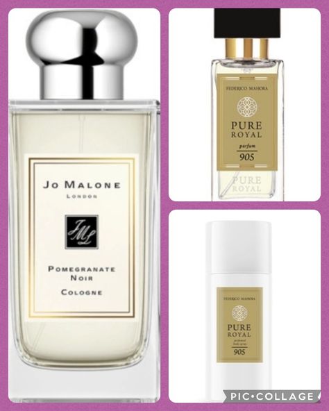 Perfume Jo Malone, Jo Malone Pomegranate Noir, Pomegranate Noir, Fm World, Jo Malone Perfume, Jo Malone, Pomegranate, Perfume Bottles, Fragrance