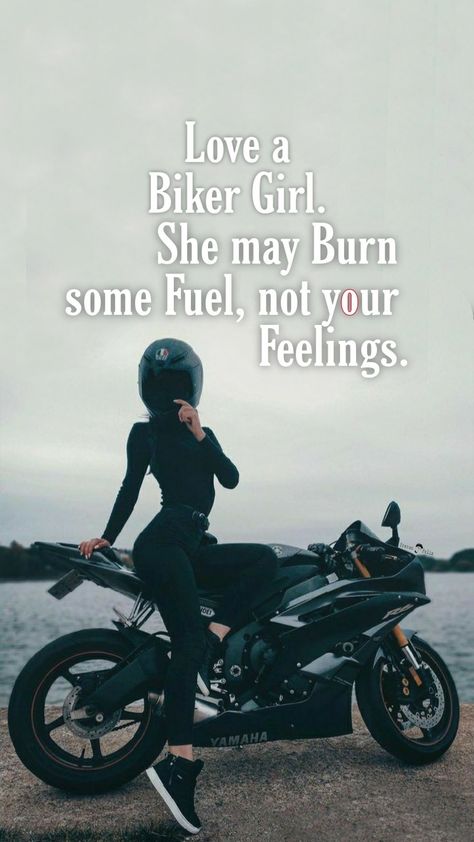 Quotes About Motorcycles, Bike Quotes Motorbikes, Car Girl Quotes, Rider Quotes Motorcycles, Motor Quotes, Biker Quotes Motorcycles, Biker Quotes Inspiration, Moto Wallpaper, Motorbike Quote