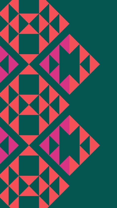 Native American Heritage Month – 36 FREE wallpapers - Nov. 2023 Native American Graphic Design, Native Print Pattern, Native American Floral Patterns, Native Geometric Patterns, Native American Fabric Prints, Native American Wallpaper, Tufting Art, Kente Pattern, Native American Pattern