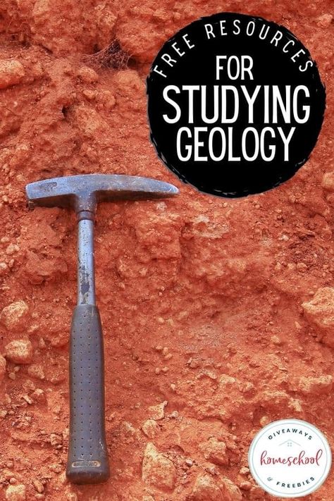 Geology Study, Rock Experiments, Geology Activities, Geology Humor, Science Printables, Rock Identification, Environmental Studies, Easy Science Experiments, Geology Rocks