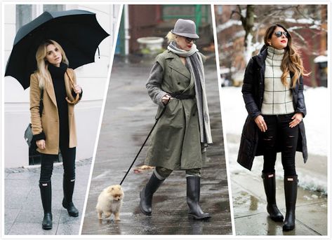 4 Must-Have Outfits For Rainy Days - Morimiss Blog Outfits For Rainy Days, Getting Wet, Rainy Day Outfit, Rainy Days, Rainy Day, You Really, Outfit Of The Day, Must Haves, A Place