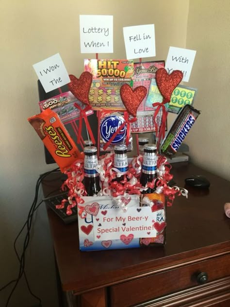 Valentine's Day Gift For Girlfriend, Men Valentines Gifts Baskets, Presents For Boyfriend Valentines Day, Mens Valentines Day Gifts Basket, Valentine’s Day Basket For Him, Men Valentine's Gift Baskets, Boyfriend Valentines Day Gifts Baskets, Valentines Presents For Boyfriend, Valentines Baskets For Him