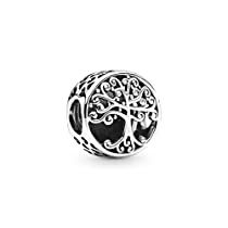 Check this out at Amazon Pandora Family, Pandora White, Pandora Bag, Charms Pandora, Bracelet Pandora, Family Roots, Pandora Bracelet Charms, Pandora Style, Pandora Silver