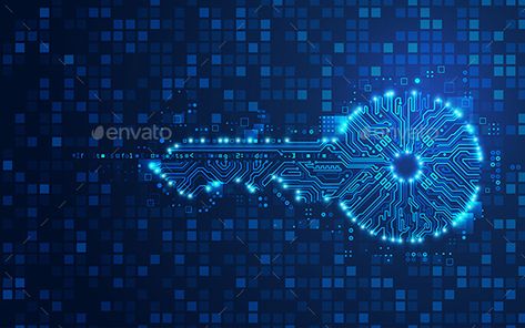 Encryption Key Encryption Design, Key Graphic, Digital Key, Account Recovery, Key Key, Eid Decoration, Onboarding Process, Crypto Trading, Future Tech