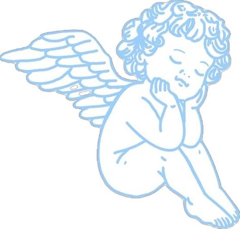 "cherub" Poster by alexsdrawingsco | Redbubble Unique Minimalist Tattoo, Cute Angel Wings, Cartoon Angel, Cute Angel, Line Art Design, Mini Drawings, Minimalist Tattoo, Blue Ribbon, Angel Wings