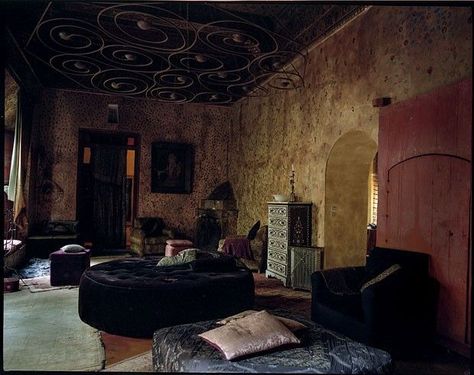 Marrakech House, Franca Sozzani, 80s Interior Design, 80s Interior, House Photo, Bohemian Bedroom Decor, Interiors Dream, House Inside, Moroccan Decor