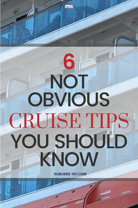 Are you going on a cruise? There are some lesser-known cruise tips that can greatly improve your cruise experience. Here are not-so-obvious cruise tips you need to know about! It will save you money on your cruise vacation and make your stay on the crusie ship better! Cruise Ship Hacks, Cruises Tips First Time, Cruise Tips Norwegian, Chocolate Buns, Riverboat Cruise, Cruise Hacks, Cruise Tips Royal Caribbean, Cruising Tips, Mexican Riviera