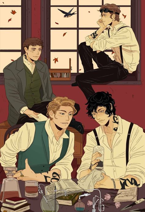 Christopher Lightwood, Thomas Lightwood, Merry Thieves, Matthew Fairchild, James Herondale, Shadow Hunters Book, Cassandra Jean, Clockwork Princess, Cassie Clare