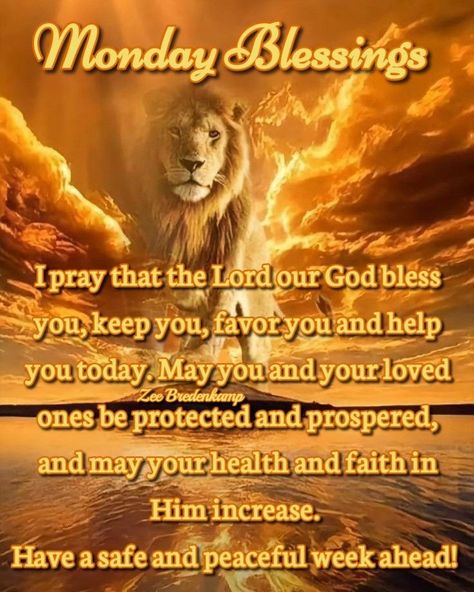 Monday Morning Blessings New Week, Good Monday Morning Blessings, Monday Blessings Scriptures, Monday Blessings Inspiration, Monday Scripture, Happy Monday Morning Inspiration, Monday Blessings New Week, Monday Prayers, New Week Blessings