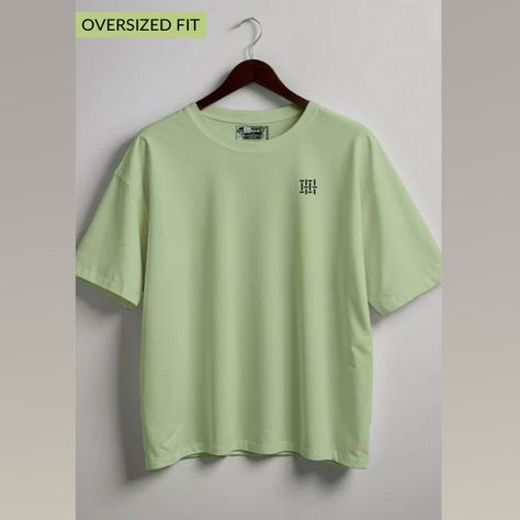 Oversized Drop Shoulder T-Shirt – Effortless Style and Comfort in Sage Green Just in - 499 Order on Instagram & WhatsApp - 9953371458 *Product Overview:* Material:- 100% Cotton, Crafted from soft, breathable fabric blend for all-day comfort and durability. Weight:- 210 GSM Lightweight yet substantial, perfect for a relaxed, everyday look. Fit:- Oversized design with drop shoulders for a modern, Sleeve:- Drop shoulder sleeves for an effortlessly cool and relaxed feel. Length:- Extended lengt... Shoulder Sleeve, Everyday Look, Oversized Fits, Drop Shoulder, Sage Green, Effortless Style, Breathable Fabric, Green, Fabric